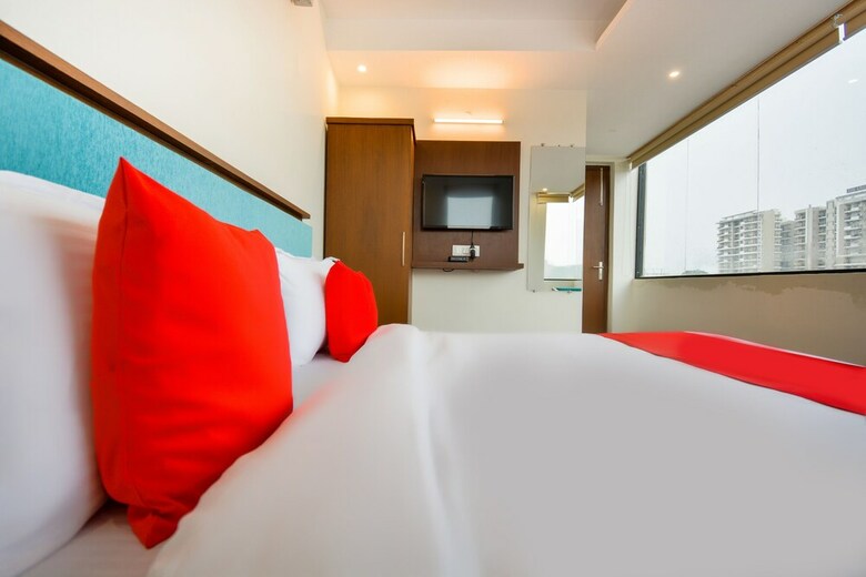 Oyo 46208 Hotel Park Land