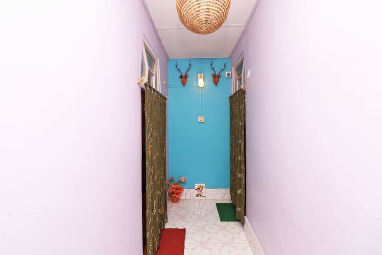 Hotel Spot On 41065 Rupali Tatghar Homestay