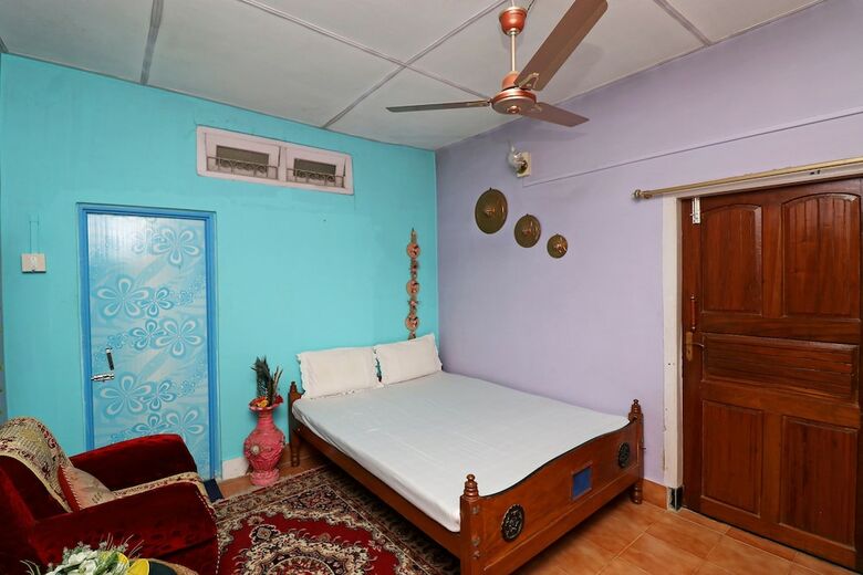 Hotel Spot On 41065 Rupali Tatghar Homestay
