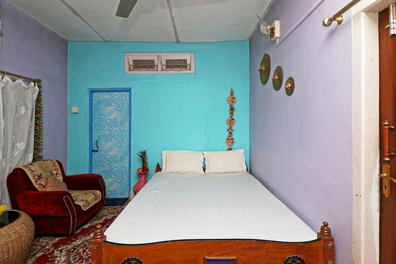 Hotel Spot On 41065 Rupali Tatghar Homestay