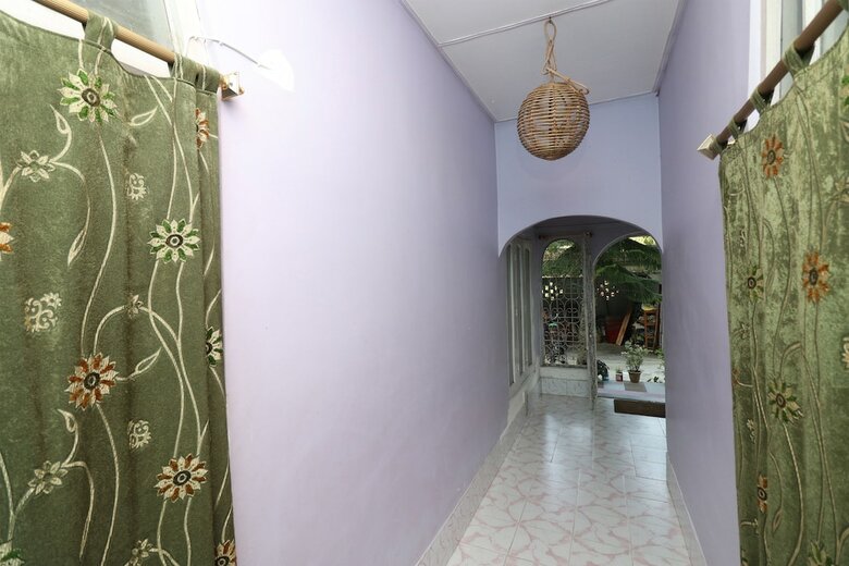 Hotel Spot On 41065 Rupali Tatghar Homestay