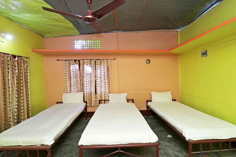 Hotel Spot On 41065 Rupali Tatghar Homestay