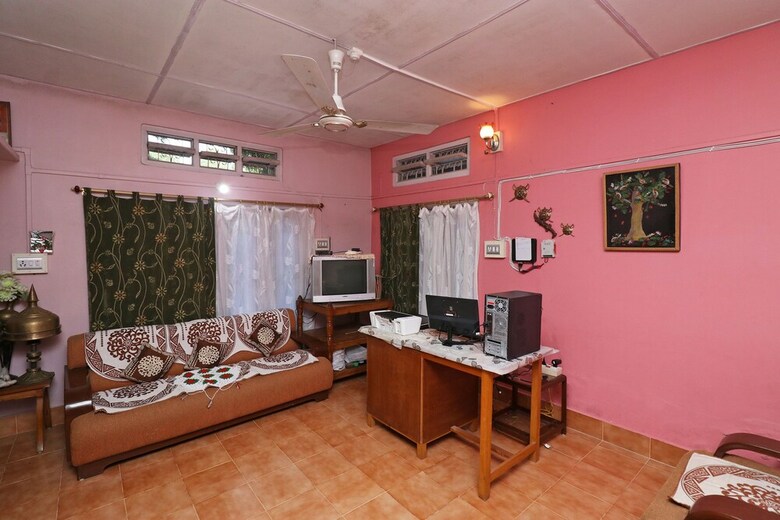 Hotel Spot On 41065 Rupali Tatghar Homestay