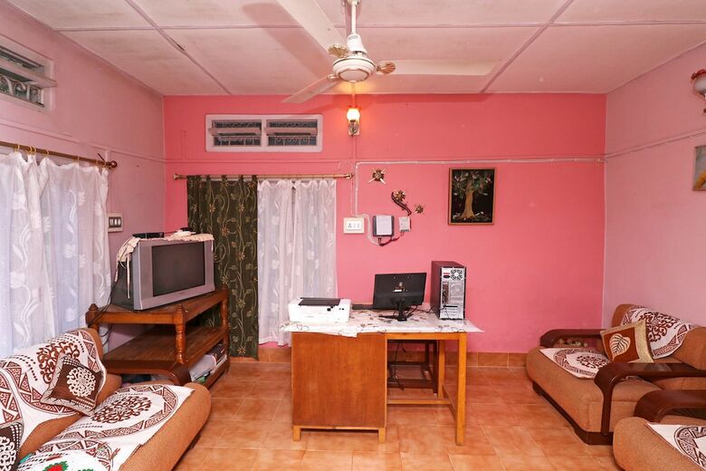 Hotel Spot On 41065 Rupali Tatghar Homestay