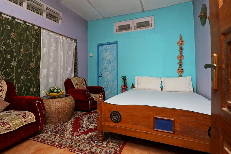 Hotel Spot On 41065 Rupali Tatghar Homestay