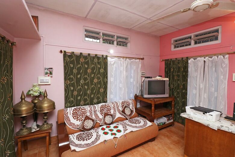 Hotel Spot On 41065 Rupali Tatghar Homestay