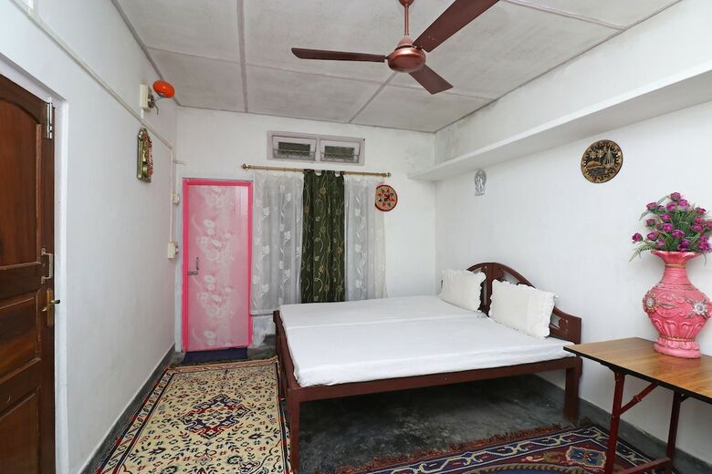 Hotel Spot On 41065 Rupali Tatghar Homestay