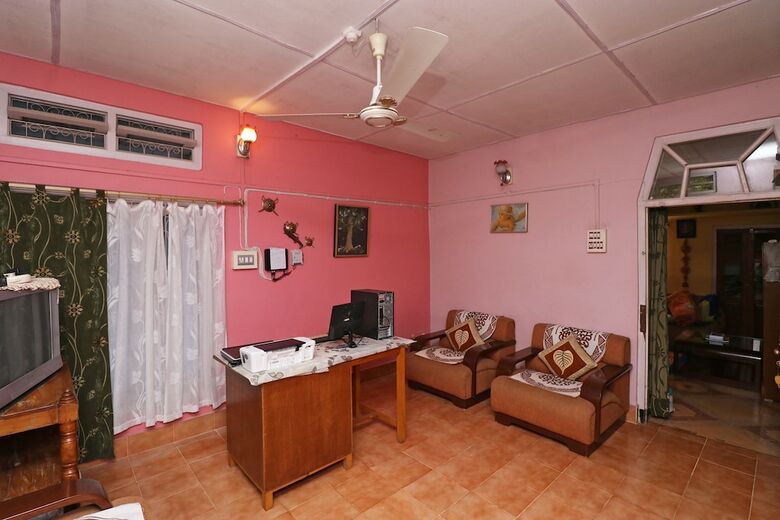 Hotel Spot On 41065 Rupali Tatghar Homestay