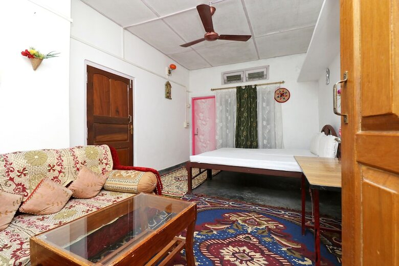 Hotel Spot On 41065 Rupali Tatghar Homestay