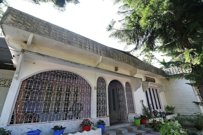 Hotel Spot On 41065 Rupali Tatghar Homestay