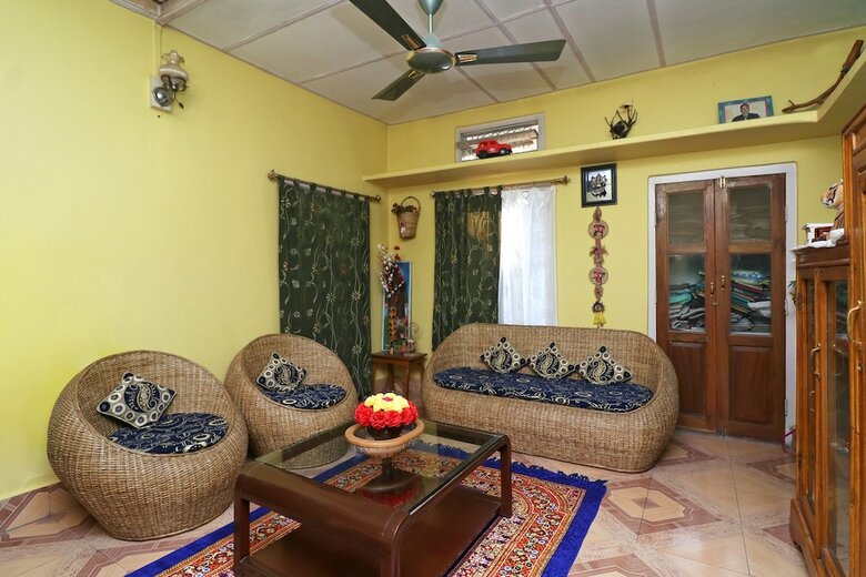 Hotel Spot On 41065 Rupali Tatghar Homestay