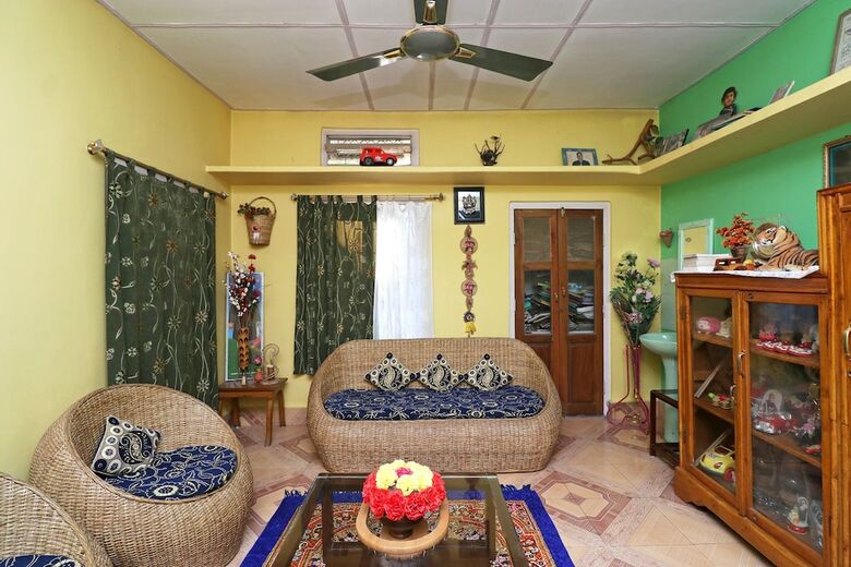 Hotel Spot On 41065 Rupali Tatghar Homestay