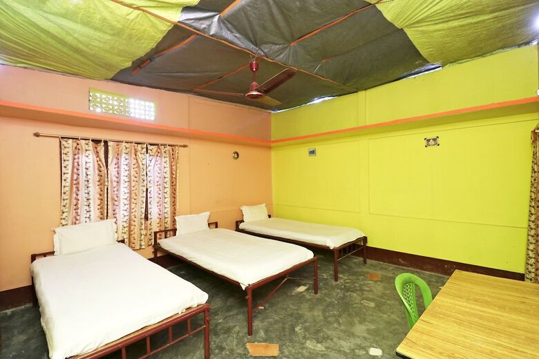 Hotel Spot On 41065 Rupali Tatghar Homestay
