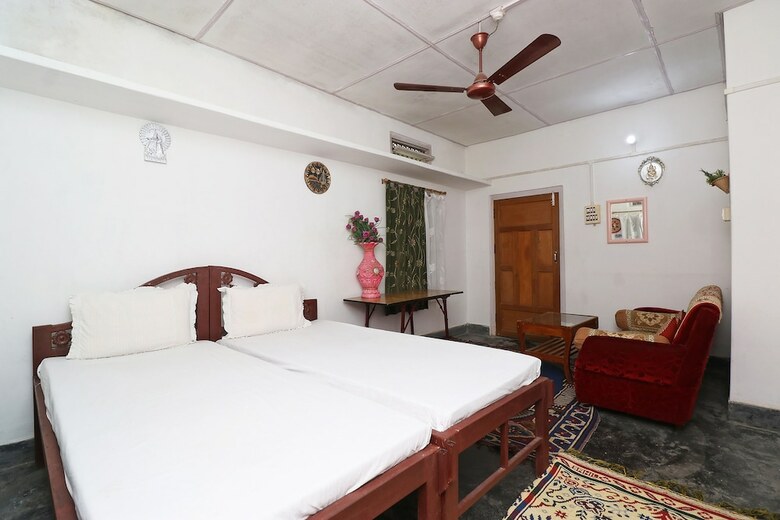 Hotel Spot On 41065 Rupali Tatghar Homestay