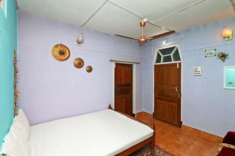 Hotel Spot On 41065 Rupali Tatghar Homestay