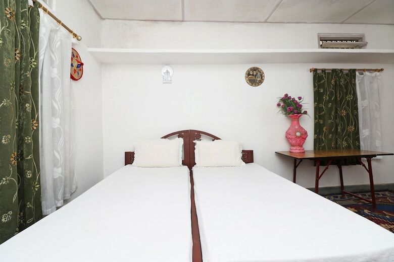 Hotel Spot On 41065 Rupali Tatghar Homestay