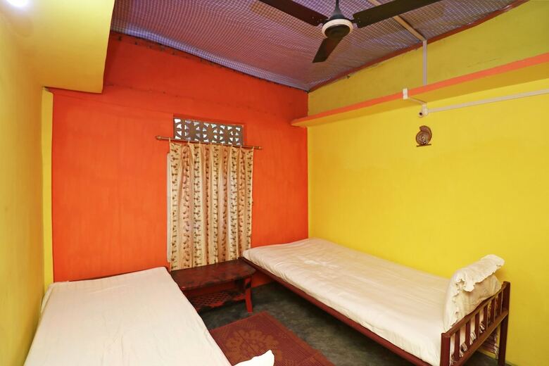 Hotel Spot On 41065 Rupali Tatghar Homestay