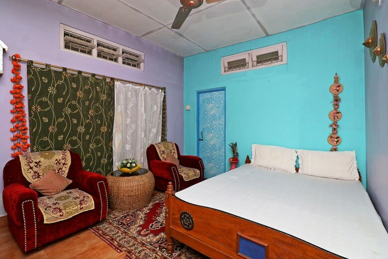 Hotel Spot On 41065 Rupali Tatghar Homestay