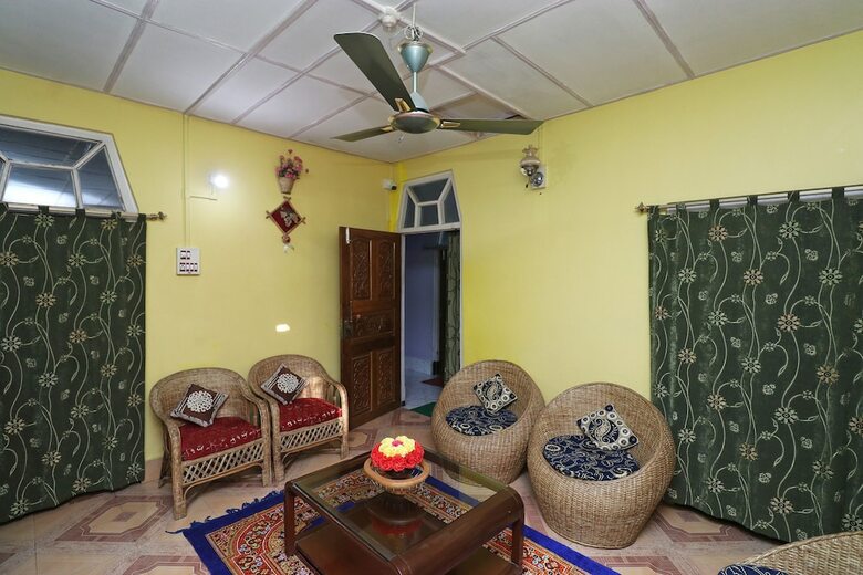 Hotel Spot On 41065 Rupali Tatghar Homestay