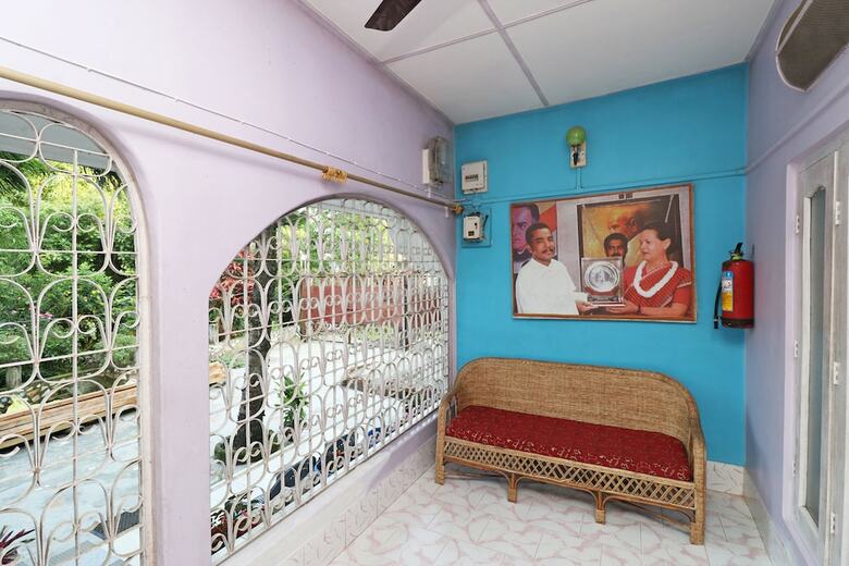 Hotel Spot On 41065 Rupali Tatghar Homestay