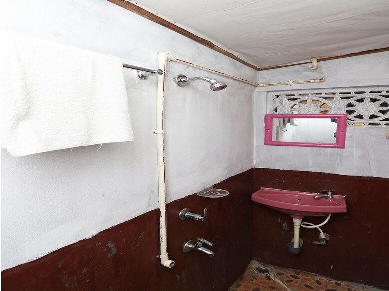 Hotel Spot On 41065 Rupali Tatghar Homestay