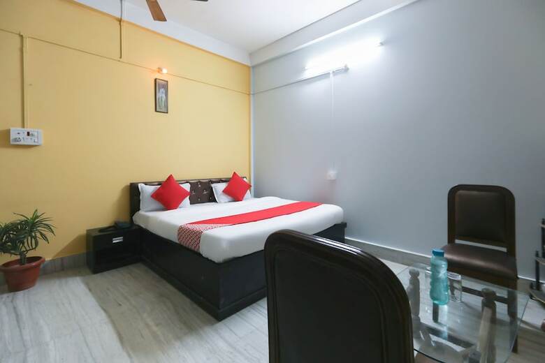 Hotel Oyo 45372 N. N Residency