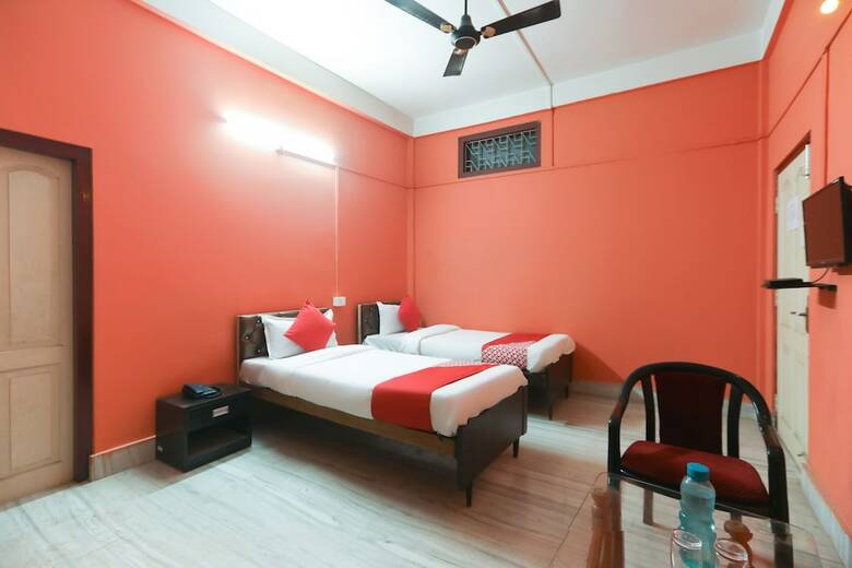 Hotel Oyo 45372 N. N Residency