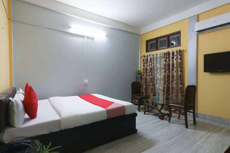 Hotel Oyo 45372 N. N Residency