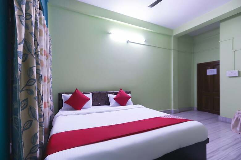 Hotel Oyo 45372 N. N Residency