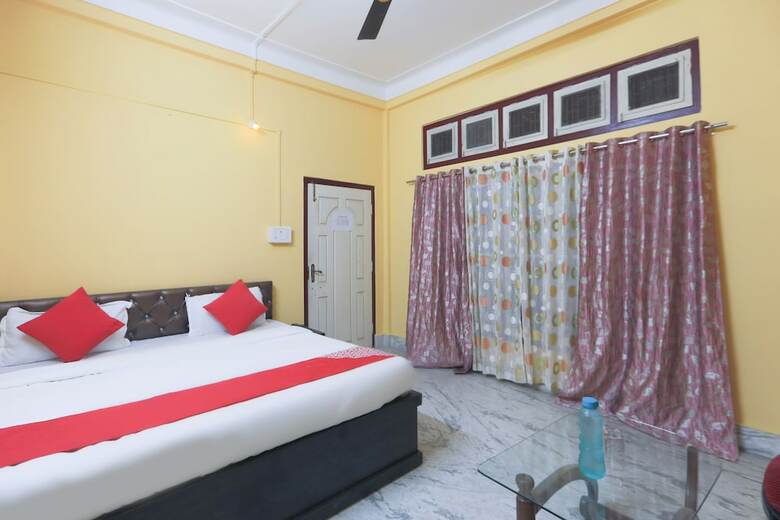 Hotel Oyo 45372 N. N Residency