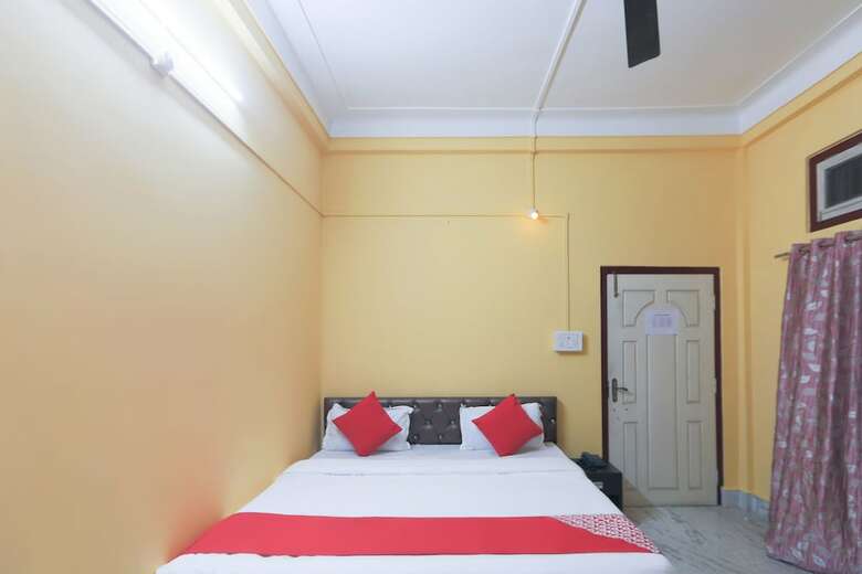 Hotel Oyo 45372 N. N Residency