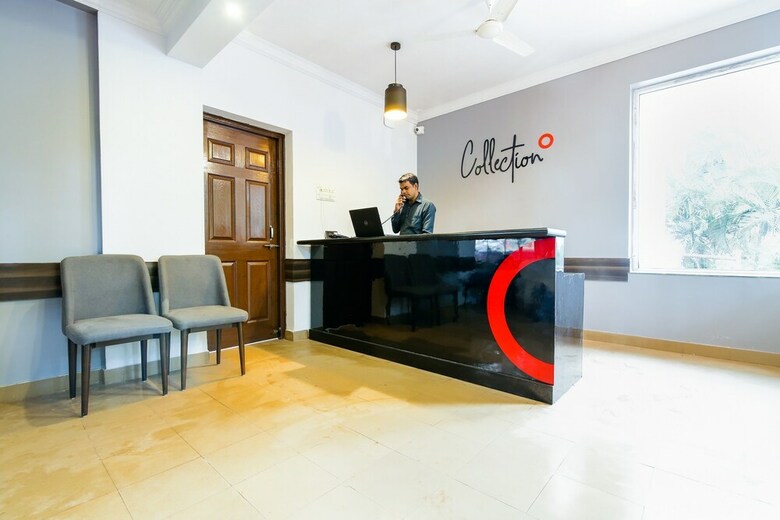 Hotel Collection O 42664 Goveia Resorts
