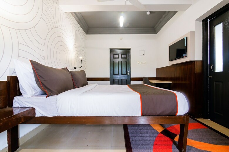 Hotel Collection O 42664 Goveia Resorts
