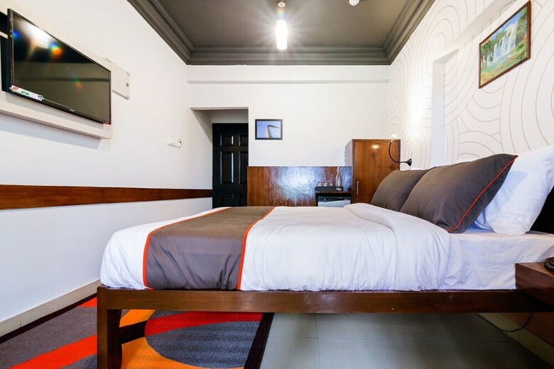 Hotel Collection O 42664 Goveia Resorts