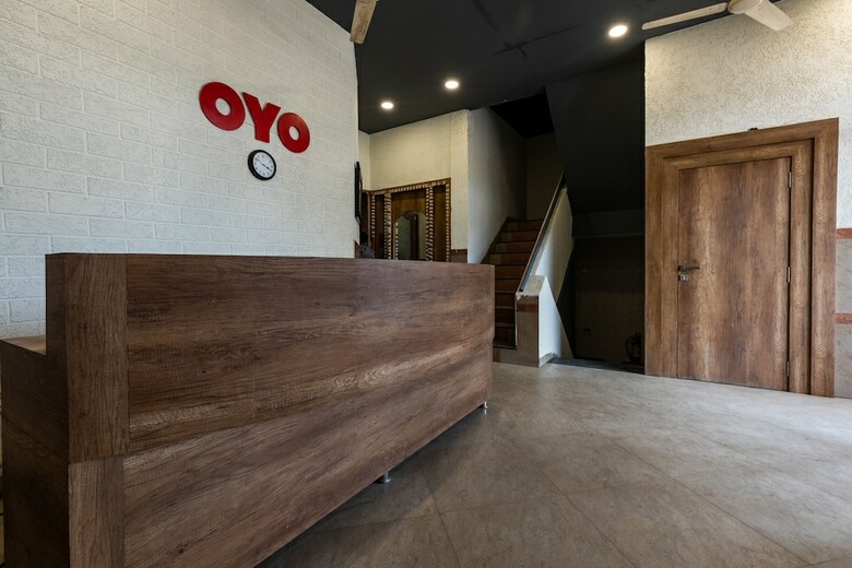 Oyo 28360 Hotel Rajdeep