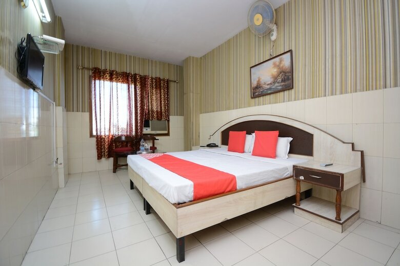 Hotel Oyo 36280 Vijay Resorts