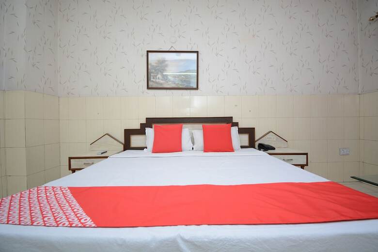 Hotel Oyo 36280 Vijay Resorts