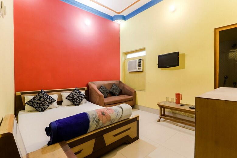 Spot On 47191 Hotel Rudraksh Residency