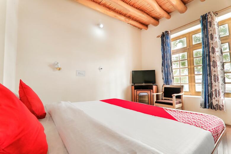 Hotel Oyo 44993 Choszin Guest House