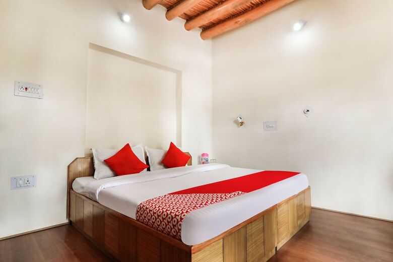 Hotel Oyo 44993 Choszin Guest House
