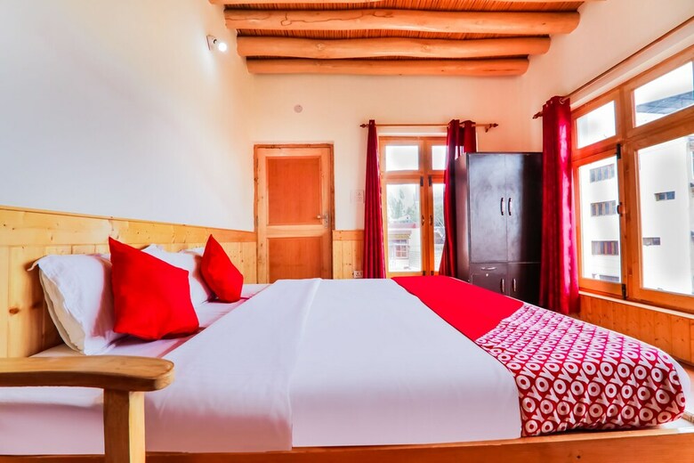 Hotel Oyo 44993 Choszin Guest House