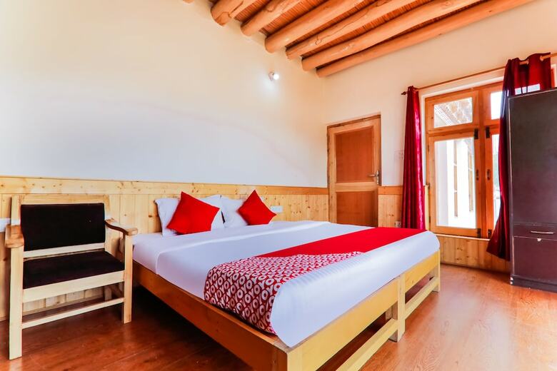 Hotel Oyo 44993 Choszin Guest House