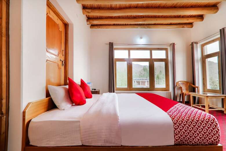 Hotel Oyo 44993 Choszin Guest House