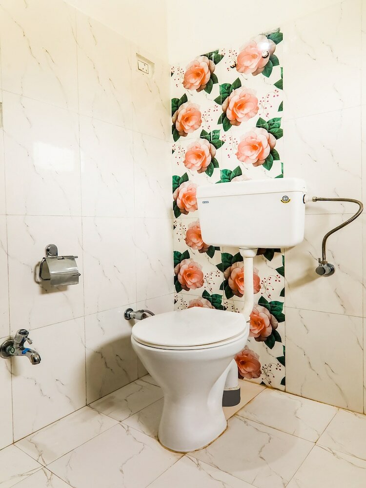 Hotel Oyo 44993 Choszin Guest House