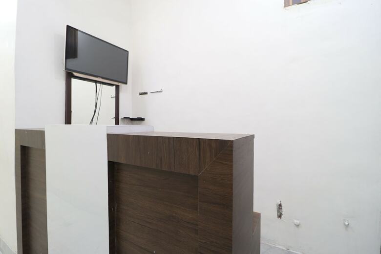 Oyo 39638 Hotel Indigo