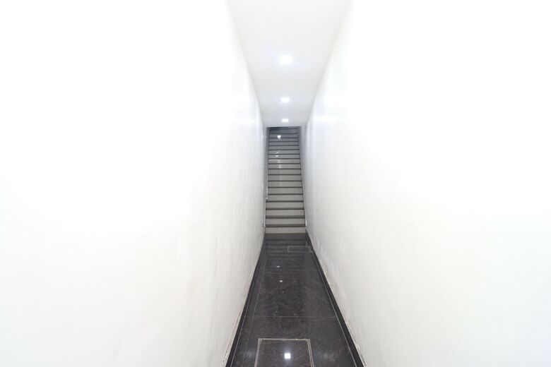 Oyo 39638 Hotel Indigo