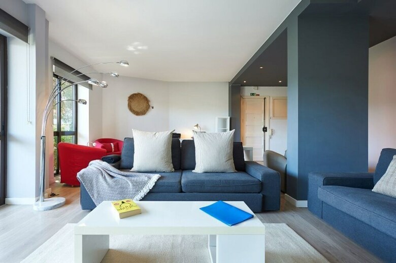 Central Holiday Home