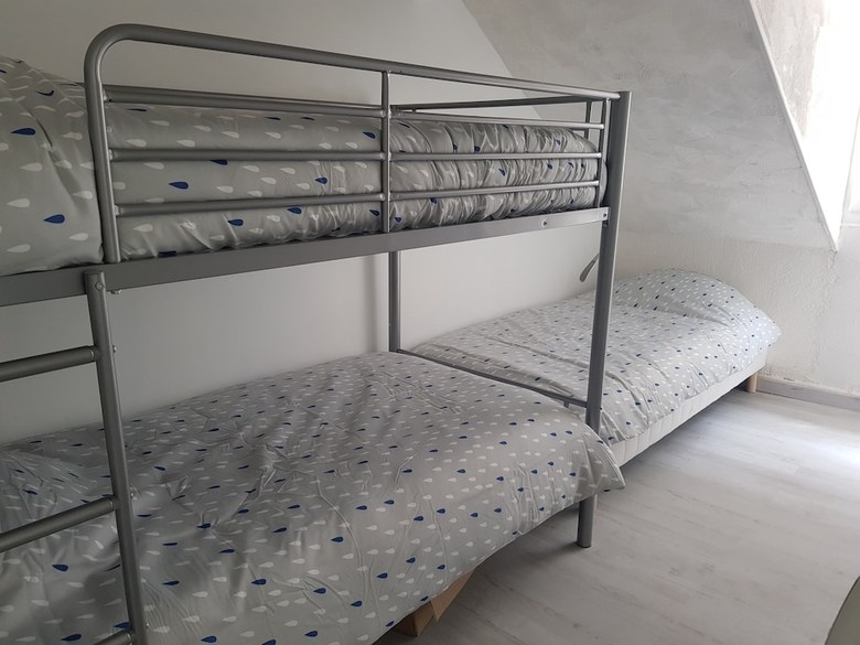 Hotel Lourdes Guesthouse