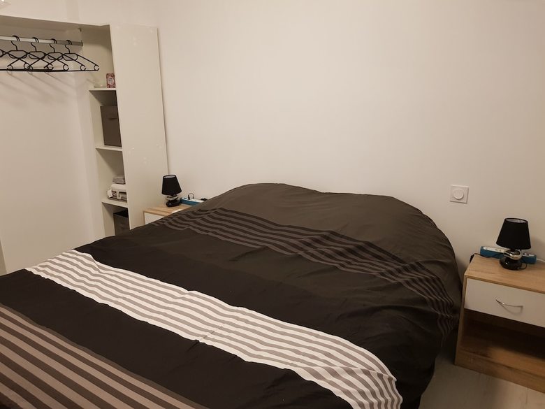 Hotel Lourdes Guesthouse