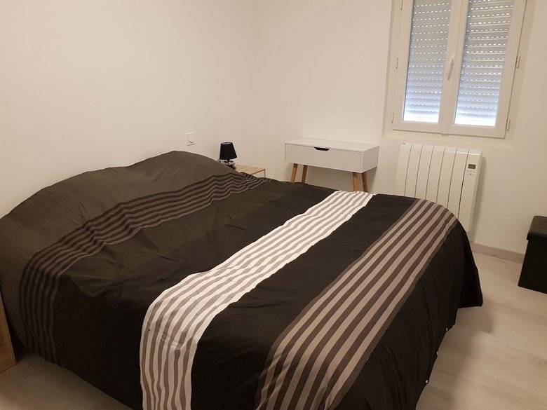 Hotel Lourdes Guesthouse